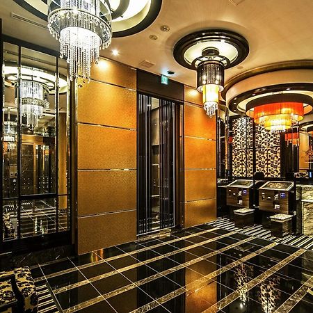 Apa Hotel Nihombashi Bakurocho Ekikita Токио Екстериор снимка