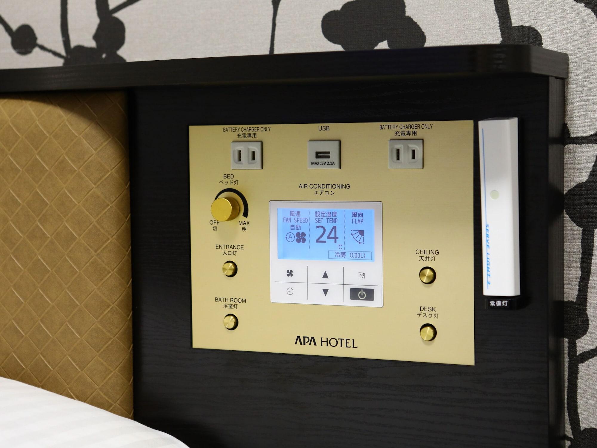 Apa Hotel Nihombashi Bakurocho Ekikita Токио Екстериор снимка