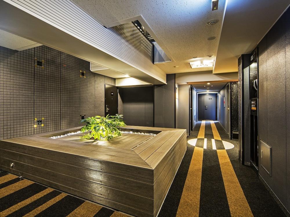 Apa Hotel Nihombashi Bakurocho Ekikita Токио Екстериор снимка