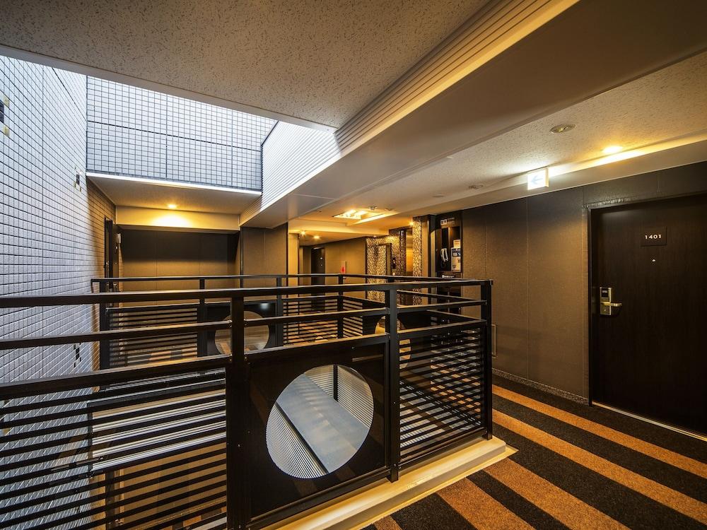 Apa Hotel Nihombashi Bakurocho Ekikita Токио Екстериор снимка