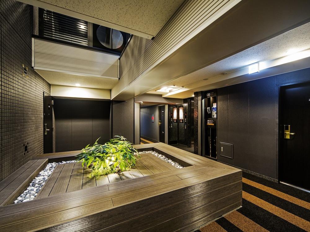 Apa Hotel Nihombashi Bakurocho Ekikita Токио Екстериор снимка