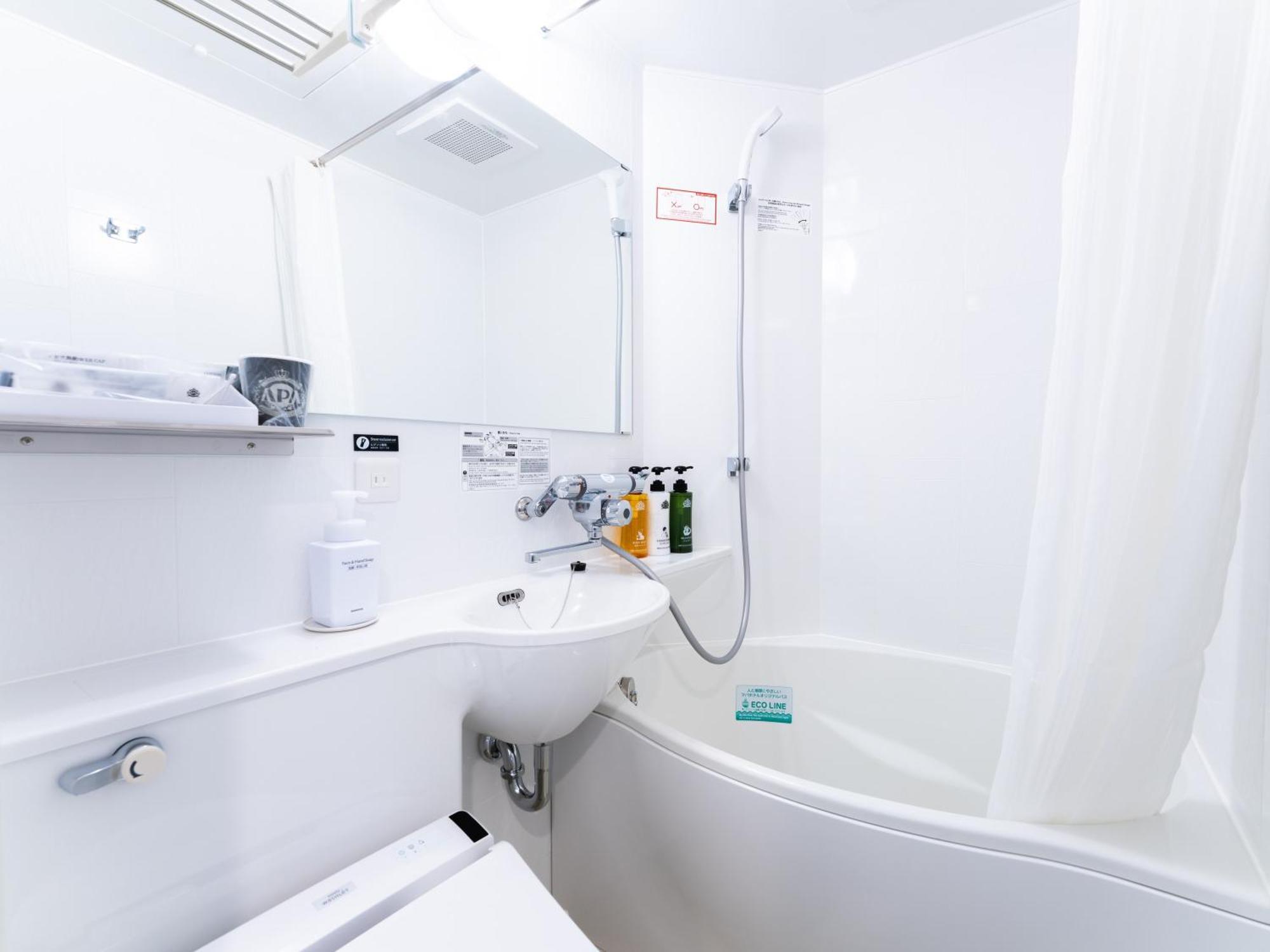 Apa Hotel Nihombashi Bakurocho Ekikita Токио Екстериор снимка
