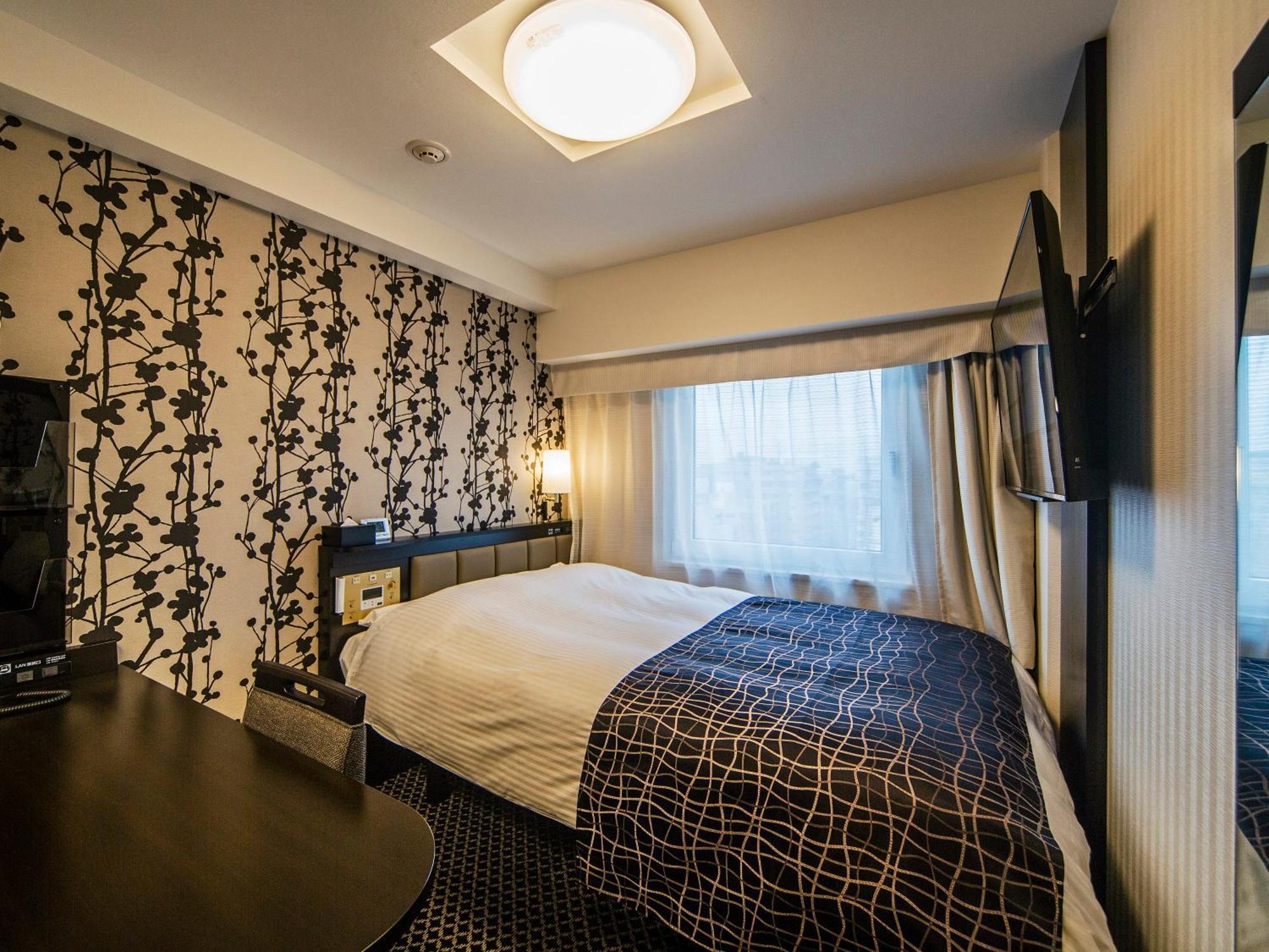 Apa Hotel Nihombashi Bakurocho Ekikita Токио Екстериор снимка