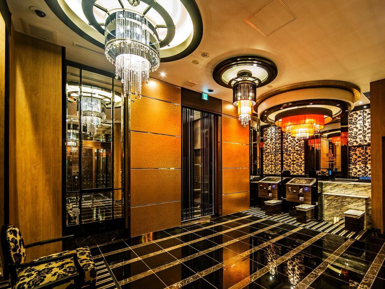 Apa Hotel Nihombashi Bakurocho Ekikita Токио Екстериор снимка